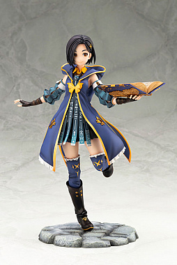 画像ギャラリー No.004のサムネイル画像 / あみあみ，「テイルズ オブ アライズ」リンウェルの1/8スケールフィギュアの予約受付をスタート