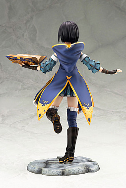 画像ギャラリー No.005のサムネイル画像 / あみあみ，「テイルズ オブ アライズ」リンウェルの1/8スケールフィギュアの予約受付をスタート