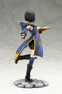 画像ギャラリー No.006のサムネイル画像 / あみあみ，「テイルズ オブ アライズ」リンウェルの1/8スケールフィギュアの予約受付をスタート
