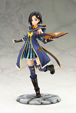 画像ギャラリー No.008のサムネイル画像 / あみあみ，「テイルズ オブ アライズ」リンウェルの1/8スケールフィギュアの予約受付をスタート
