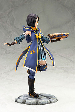 画像ギャラリー No.009のサムネイル画像 / あみあみ，「テイルズ オブ アライズ」リンウェルの1/8スケールフィギュアの予約受付をスタート