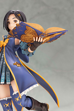 画像ギャラリー No.011のサムネイル画像 / あみあみ，「テイルズ オブ アライズ」リンウェルの1/8スケールフィギュアの予約受付をスタート