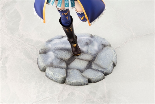 画像ギャラリー No.012のサムネイル画像 / あみあみ，「テイルズ オブ アライズ」リンウェルの1/8スケールフィギュアの予約受付をスタート