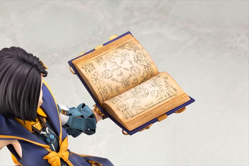 画像ギャラリー No.013のサムネイル画像 / あみあみ，「テイルズ オブ アライズ」リンウェルの1/8スケールフィギュアの予約受付をスタート