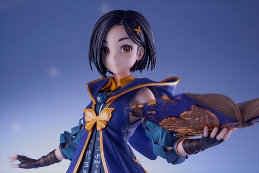 画像ギャラリー No.015のサムネイル画像 / あみあみ，「テイルズ オブ アライズ」リンウェルの1/8スケールフィギュアの予約受付をスタート