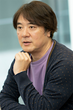 画像ギャラリー No.002のサムネイル画像 / ゲーム開発者への出資を行う「集英社ゲームズ」のキーマンにインタビュー。なぜ集英社がゲーム事業に注力するのか，目指す会社の形などを聞いた