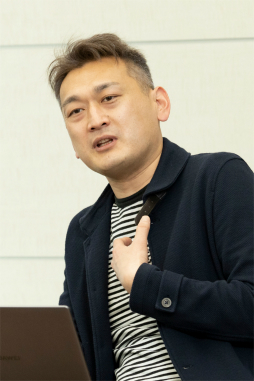 画像ギャラリー No.004のサムネイル画像 / ゲーム開発者への出資を行う「集英社ゲームズ」のキーマンにインタビュー。なぜ集英社がゲーム事業に注力するのか，目指す会社の形などを聞いた