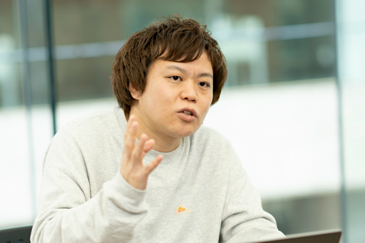 画像ギャラリー No.006のサムネイル画像 / ゲーム開発者への出資を行う「集英社ゲームズ」のキーマンにインタビュー。なぜ集英社がゲーム事業に注力するのか，目指す会社の形などを聞いた