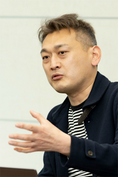 画像ギャラリー No.008のサムネイル画像 / ゲーム開発者への出資を行う「集英社ゲームズ」のキーマンにインタビュー。なぜ集英社がゲーム事業に注力するのか，目指す会社の形などを聞いた