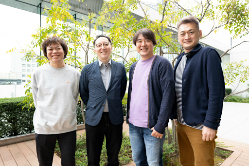 画像ギャラリー No.015のサムネイル画像 / ゲーム開発者への出資を行う「集英社ゲームズ」のキーマンにインタビュー。なぜ集英社がゲーム事業に注力するのか，目指す会社の形などを聞いた