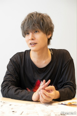 画像ギャラリー No.006のサムネイル画像 / 「花コロ」に出演する茅野愛衣さん，小野友樹さん，岡本信彦さんのサイン色紙が抽選で当たるキャンペーンを開催
