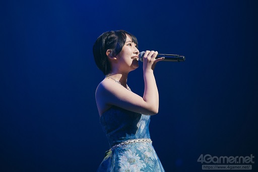 画像ギャラリー No.003のサムネイル画像 / 「BEMANI SYMPHONY Concert 2022」開催。熱く美しい“BEMANI×オーケストラサウンド”が響き渡った，新感覚のコンサートをレポート