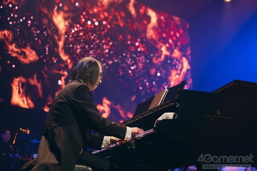 画像ギャラリー No.007のサムネイル画像 / 「BEMANI SYMPHONY Concert 2022」開催。熱く美しい“BEMANI×オーケストラサウンド”が響き渡った，新感覚のコンサートをレポート
