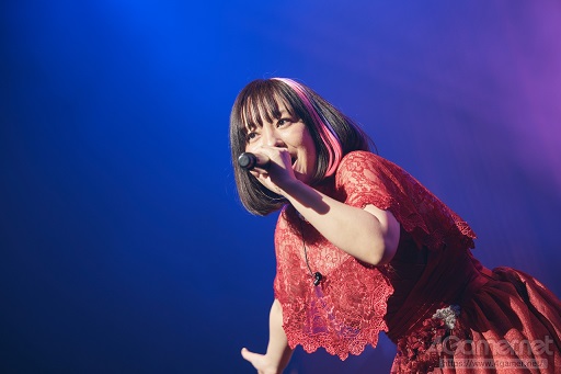 画像ギャラリー No.008のサムネイル画像 / 「BEMANI SYMPHONY Concert 2022」開催。熱く美しい“BEMANI×オーケストラサウンド”が響き渡った，新感覚のコンサートをレポート