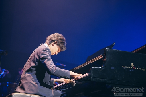 画像ギャラリー No.014のサムネイル画像 / 「BEMANI SYMPHONY Concert 2022」開催。熱く美しい“BEMANI×オーケストラサウンド”が響き渡った，新感覚のコンサートをレポート