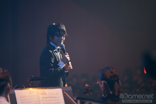 画像ギャラリー No.015のサムネイル画像 / 「BEMANI SYMPHONY Concert 2022」開催。熱く美しい“BEMANI×オーケストラサウンド”が響き渡った，新感覚のコンサートをレポート