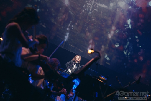 画像ギャラリー No.016のサムネイル画像 / 「BEMANI SYMPHONY Concert 2022」開催。熱く美しい“BEMANI×オーケストラサウンド”が響き渡った，新感覚のコンサートをレポート