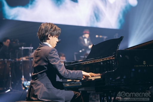 画像ギャラリー No.018のサムネイル画像 / 「BEMANI SYMPHONY Concert 2022」開催。熱く美しい“BEMANI×オーケストラサウンド”が響き渡った，新感覚のコンサートをレポート