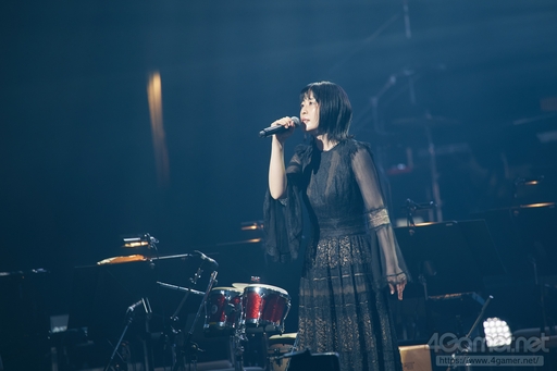 画像ギャラリー No.024のサムネイル画像 / 「BEMANI SYMPHONY Concert 2022」開催。熱く美しい“BEMANI×オーケストラサウンド”が響き渡った，新感覚のコンサートをレポート