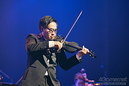 画像ギャラリー No.025のサムネイル画像 / 「BEMANI SYMPHONY Concert 2022」開催。熱く美しい“BEMANI×オーケストラサウンド”が響き渡った，新感覚のコンサートをレポート