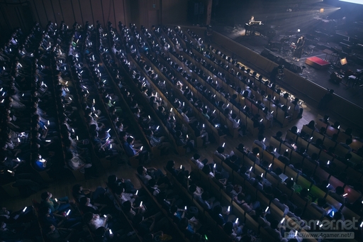 画像ギャラリー No.027のサムネイル画像 / 「BEMANI SYMPHONY Concert 2022」開催。熱く美しい“BEMANI×オーケストラサウンド”が響き渡った，新感覚のコンサートをレポート