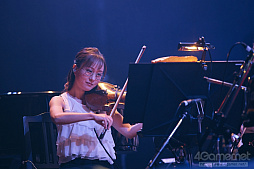 画像ギャラリー No.030のサムネイル画像 / 「BEMANI SYMPHONY Concert 2022」開催。熱く美しい“BEMANI×オーケストラサウンド”が響き渡った，新感覚のコンサートをレポート