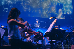 画像ギャラリー No.033のサムネイル画像 / 「BEMANI SYMPHONY Concert 2022」開催。熱く美しい“BEMANI×オーケストラサウンド”が響き渡った，新感覚のコンサートをレポート