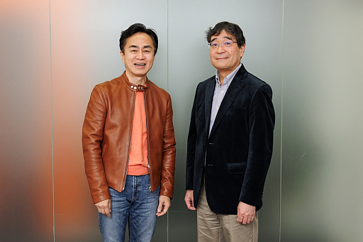 画像ギャラリー No.005のサムネイル画像 / 「たけしの挑戦状」を作った男，福津 浩氏が追い続けた新世界（後編）たけしさんとの仕事と，幻の続編　「ビデオゲームの語り部たち」：第30部