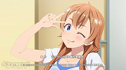 画像ギャラリー No.026のサムネイル画像 / TVアニメ「シャインポスト」の先行試写会が開催に。“絶対アイドル”を目指すTINGSのキャスト5人が登壇し，作品への思いを語った