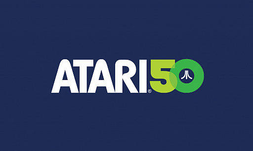 画像ギャラリー No.001のサムネイル画像 / Atariが設立50周年。PongやAtari 2600などでゲーム市場を黎明期から支えてきた老舗は，新たにGoogle Stadiaとの提携をアナウンス