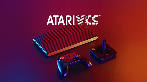 画像ギャラリー No.003のサムネイル画像 / Atariが設立50周年。PongやAtari 2600などでゲーム市場を黎明期から支えてきた老舗は，新たにGoogle Stadiaとの提携をアナウンス