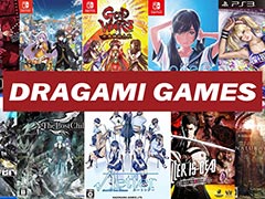 安田善巳氏が率いるドラガミゲームス，本日営業を開始