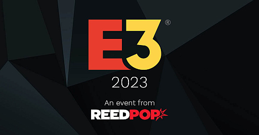 画像ギャラリー No.002のサムネイル画像 / 「E3 2023」，主催のESAが，PAXやComic ConなどをプロデュースするReedPopとのパートナーシップを発表