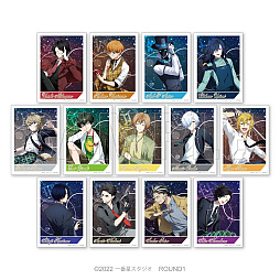 画像ギャラリー No.021のサムネイル画像 / 「ほしむすび」，ラウンドワンとのコラボキャンペーンを7月20日から開催