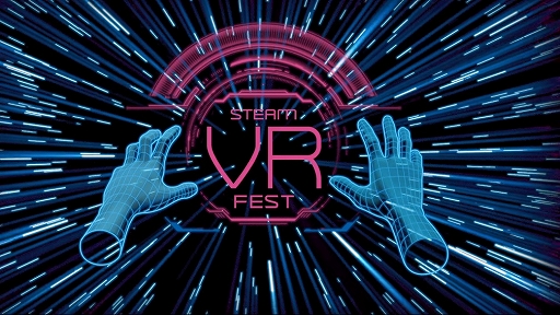 画像ギャラリー No.002のサムネイル画像 / SteamでVRゲームの特集イベント“Steam VR フェス”がスタート。「Half-Life: Alyx」など，さまざまなタイトルがお得に購入できるセールも