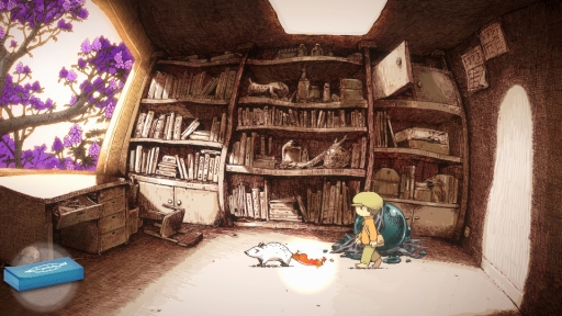 画像ギャラリー No.008のサムネイル画像 / マーベラス，ジー・モードとroom6との「インディーゲームにおける3社包括的業務提携」を発表