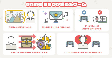 画像ギャラリー No.001のサムネイル画像 / 集英社ゲームクリエイターズCAMPが主催するコンテスト第2弾の応募受付がスタート。大賞作品には開発資金を無制限で提供