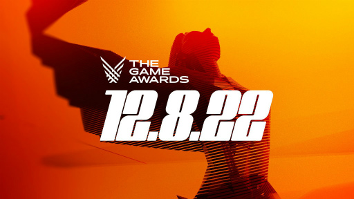 画像ギャラリー No.001のサムネイル画像 / 年末イベント「The Game Awards 2022」，2022年12月8日に開催。今年はゲームIPの他エンタメ作品部門を新設