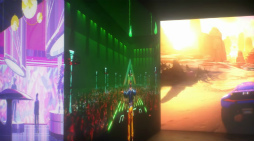 画像ギャラリー No.006のサムネイル画像 / 遊びながら“見る”場所を作る，オープンワールドゲーム「Everywhere」を発表――Rockstar Northの元社長の新挑戦