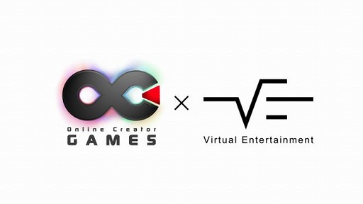 画像ギャラリー No.001のサムネイル画像 / VTuberグループ“ぶいすぽっ！”がC＆R社「The Online Creators」に加入