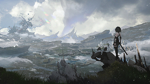 画像ギャラリー No.003のサムネイル画像 / ［TGS2022］2日目取材まとめ。パニグレ開発元の新作「Wuthering Waves」や「Steam Deck」の試遊，“幻水”ステージのレポートなど