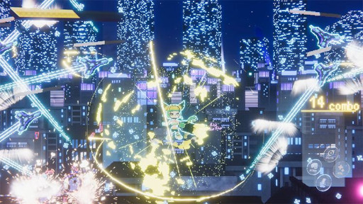 画像ギャラリー No.007のサムネイル画像 / HAL，「日本ゲーム大賞2022 アマチュア部門」で大賞・優秀賞を完全制覇