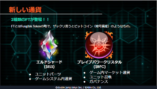 画像ギャラリー No.002のサムネイル画像 / 「ブレイブ フロンティア ヒーローズ」，TGS 2022にて大型アップデート情報を公開
