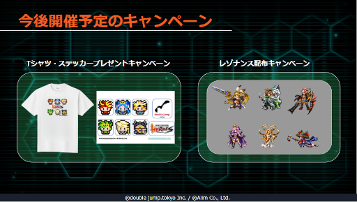 画像ギャラリー No.007のサムネイル画像 / 「ブレイブ フロンティア ヒーローズ」，TGS 2022にて大型アップデート情報を公開