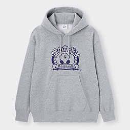 画像ギャラリー No.009のサムネイル画像 / GU,「星のカービィ」コラボアイテムを10月上旬より販売へ。“カービィカフェ”などをテーマにしたラインナップ