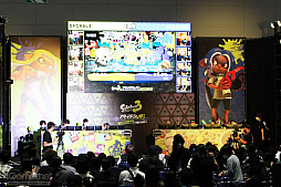 画像ギャラリー No.007のサムネイル画像 / 「Nintendo Live 2022」レポート。3年ぶりの大型イベントは任天堂作品の魅力あふれる企画満載，“会場でもオンラインでも楽しめる”内容だった