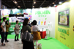 画像ギャラリー No.014のサムネイル画像 / 「Nintendo Live 2022」レポート。3年ぶりの大型イベントは任天堂作品の魅力あふれる企画満載，“会場でもオンラインでも楽しめる”内容だった