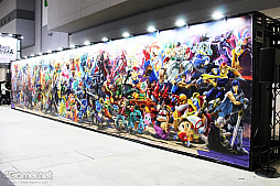 画像ギャラリー No.021のサムネイル画像 / 「Nintendo Live 2022」レポート。3年ぶりの大型イベントは任天堂作品の魅力あふれる企画満載，“会場でもオンラインでも楽しめる”内容だった