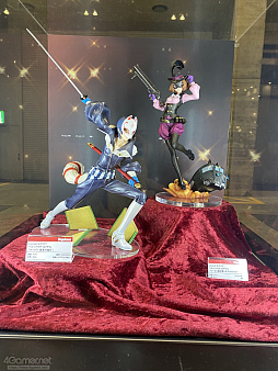 画像ギャラリー No.004のサムネイル画像 / 「ペルソナスーパーライブ2022」レポート。演者のパフォーマンスと映像演出で驚きの連続だった，およそ3年ぶりの白熱ライブ