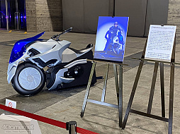 画像ギャラリー No.008のサムネイル画像 / 「ペルソナスーパーライブ2022」レポート。演者のパフォーマンスと映像演出で驚きの連続だった，およそ3年ぶりの白熱ライブ